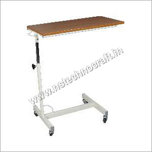 Over Bed Table