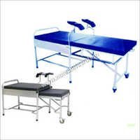 Obstetric Bed Telescopic Dimension(l*w*h): 1000x800x750 Millimeter (mm)