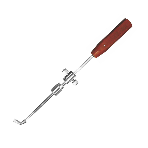 Fixation Hook 20mm For Anterior Guide a