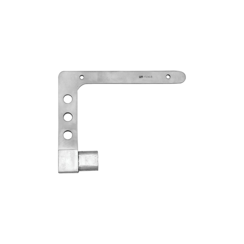 Outrigger (Part B ) - L.type S.S