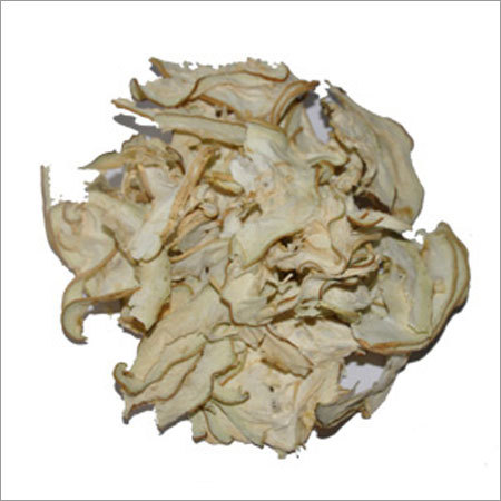 Dehydrated Bottle Gourd