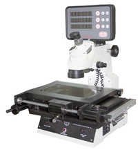 Toolmaker Microscope Large Rtm-900dr - Application: Laboratory