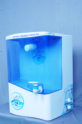 High Aqua Shudh RO