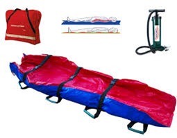 Vacuum Mattress