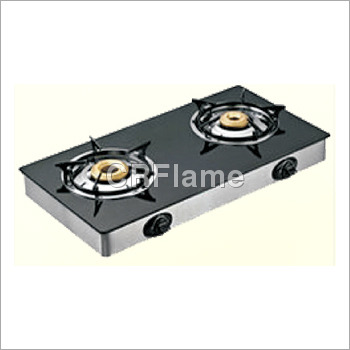 Stainless Steel Burner