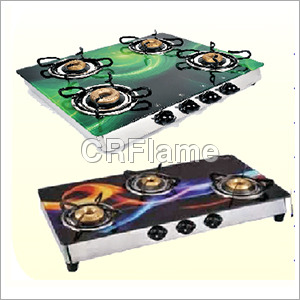 Sonic Digital SS Burner