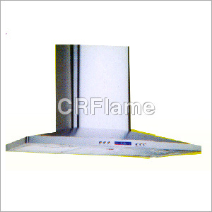 Xing B Plus Kitchen Chimney
