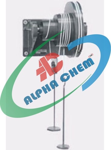 Wheel and Differential Axle
