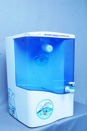 High Aqua Shudh ALKALINE RO