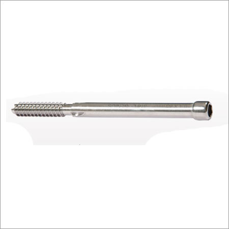 Proximal Bolt 6.4 Mm