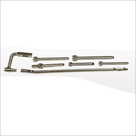1-5 Bend Tibia Instrument Sets