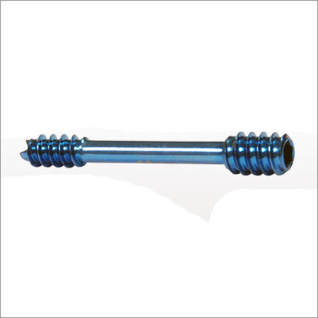 Harbert Screw