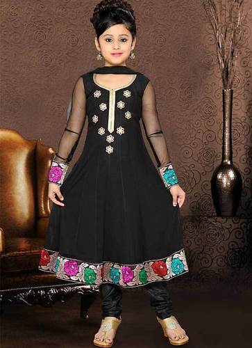 salwar Kameez