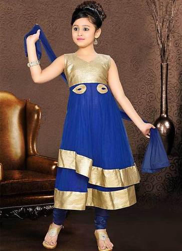 salwar Kameez