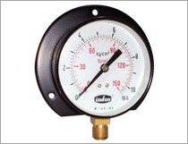 Utility Pressure Gauge