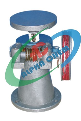 Compound Screw Jack