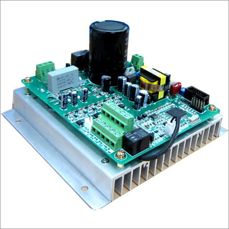 Single Board Universal Inverter