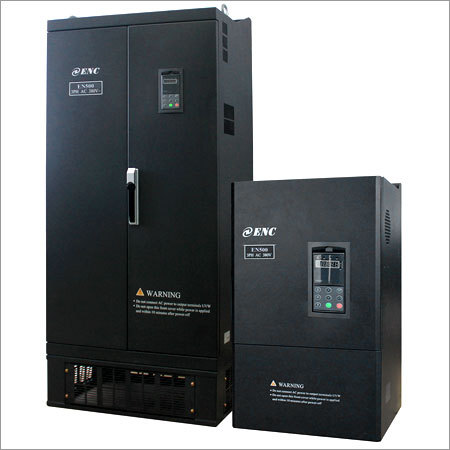 Flux Vector Inverter