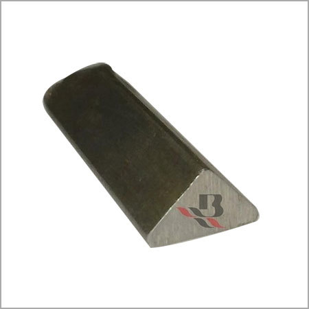 Metal Chamfer Bright Bar