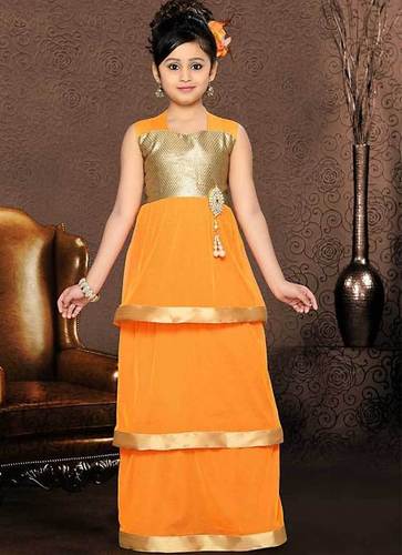 Kids Salwar Kameez