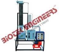 Water Cooling Tower Apparatus
