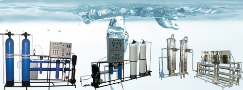HIGH AQUA SHUDH INDUSTRIAL RO PLANTS RANGE