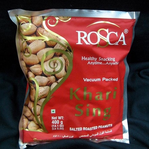 KHARI SING (Salted Peanuts)