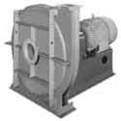 Medium Pressure Blower