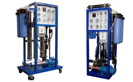 HIGH AQUA SHUDH COMPLETE Automatic-3-in-1-Mineral-