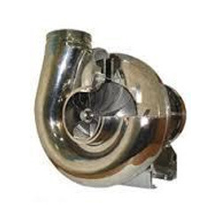 Turbo Blower