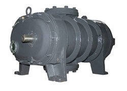 Cast Iron Blower