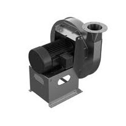 Material Conveying Blower
