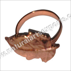 Brass Napkin Rings