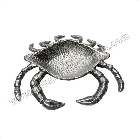 Crab Shaped Serving Bowl