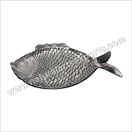 Fish Serving Platter