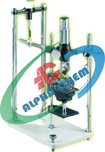 Younga s Modulus of a Metal Rod By An Interference Method