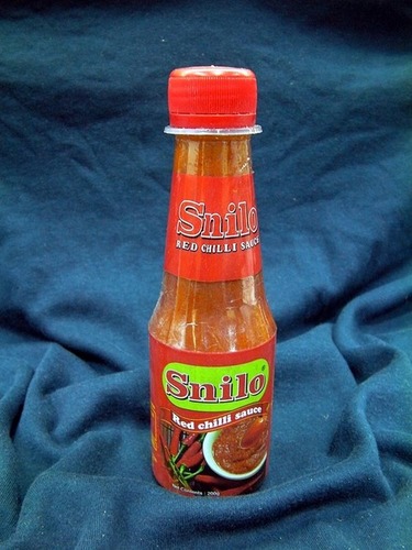 RED CHILLI SAUCE