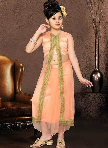 Kids Salwar Kameez
