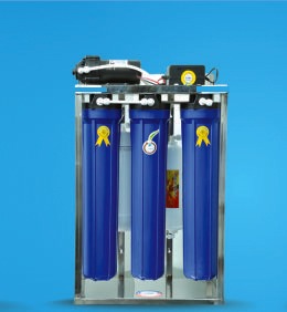 HIGH AQUA SHUDH RESIDENTIAL RO SYSTEM