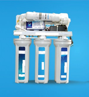 HIGH AQUA SHUDH OPEN RO