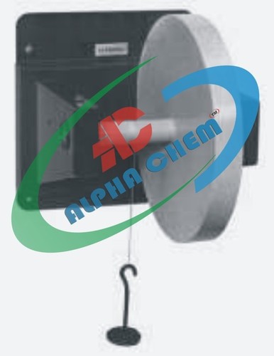 Moment of Inertia of Flywheel (without Weights)