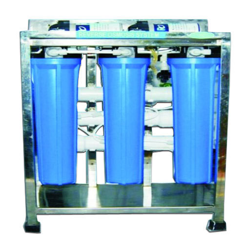 HIGH AQUA SHUDH COMMERCIAL RO 50 LPH