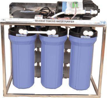 HIGH AQUA SHUDH 25 LPH COMMERCIAL RO