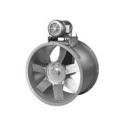Tube Axial Fans