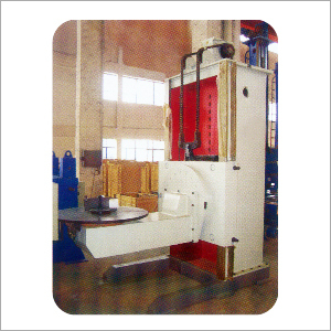 L-Type Elevating Welding Positioner