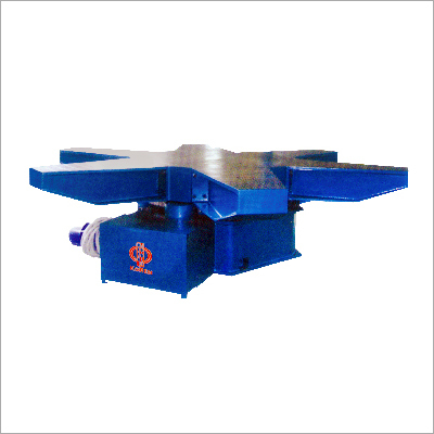 Rotary Welding Positioners