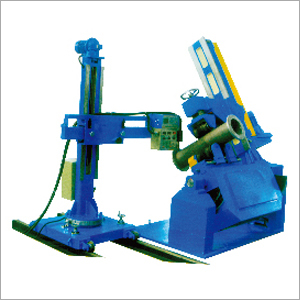 Welding Positioner