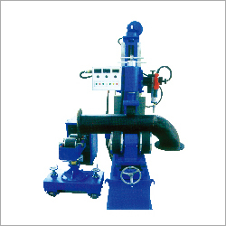 Pinch Type Rotator