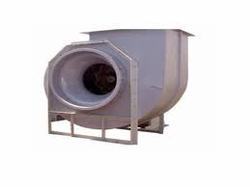 Vane Axial Fan