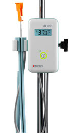 Online Blood-IV fluid Warmer